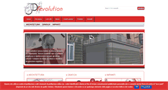 Desktop Screenshot of 3dierre.com